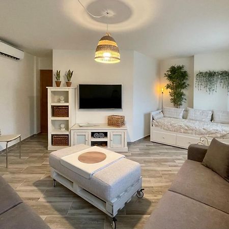 Apartamento Eucalipto Sotillo de la Adrada Exterior foto