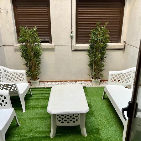 Apartamento Eucalipto Sotillo de la Adrada Exterior foto