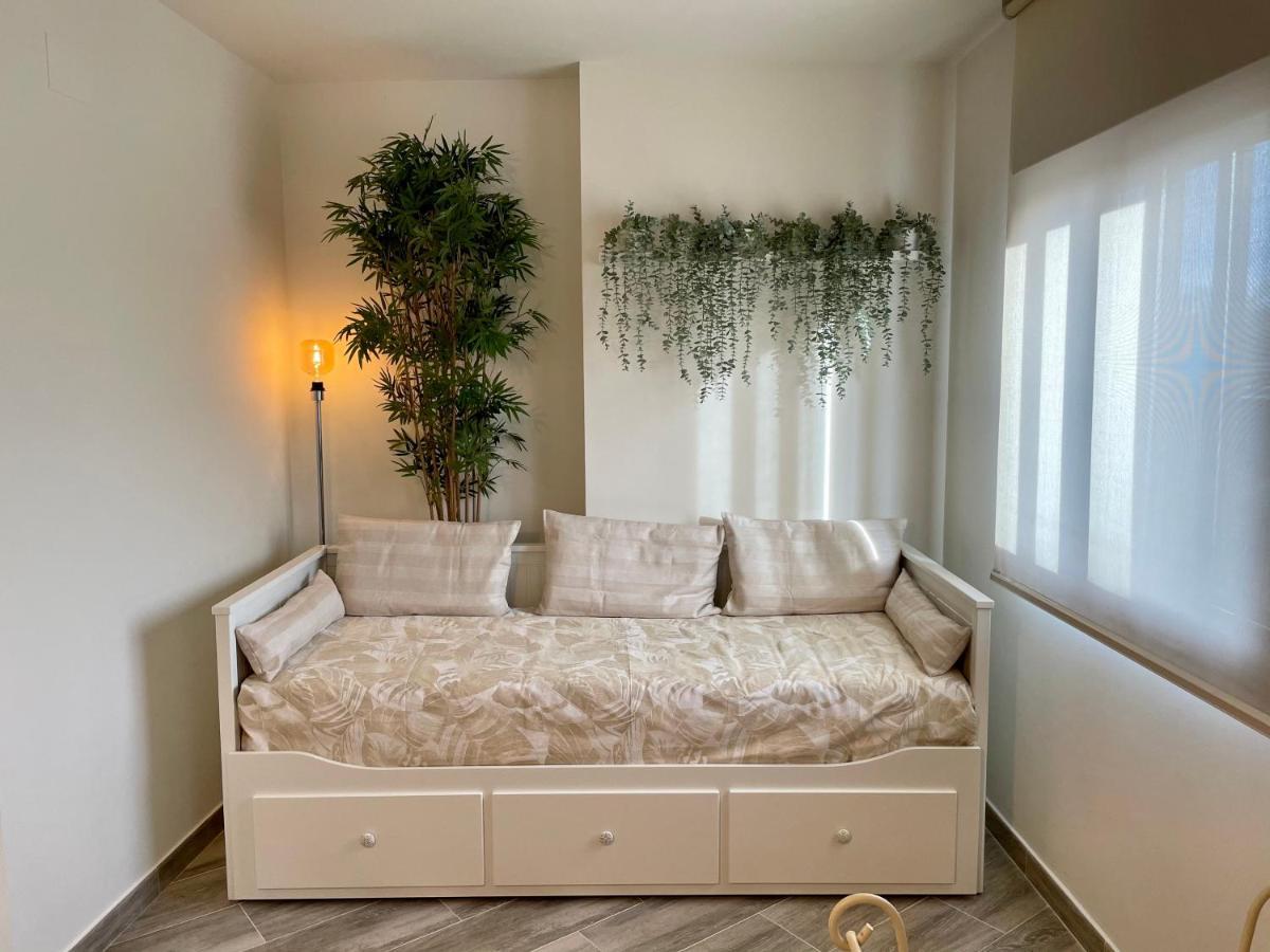 Apartamento Eucalipto Sotillo de la Adrada Exterior foto
