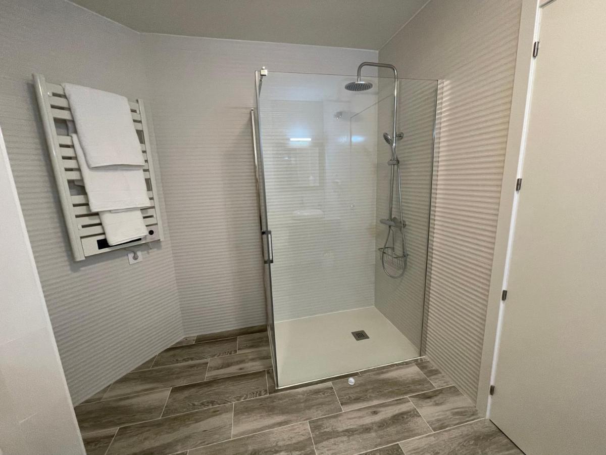 Apartamento Eucalipto Sotillo de la Adrada Exterior foto